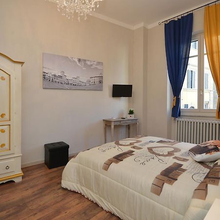 Terra D' Arezzo Hotel ภายนอก รูปภาพ