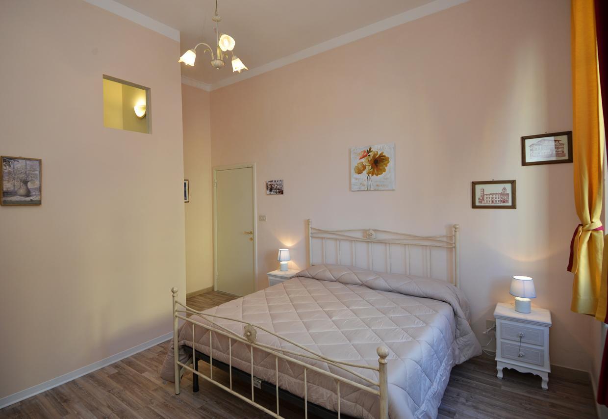 Terra D' Arezzo Hotel ภายนอก รูปภาพ