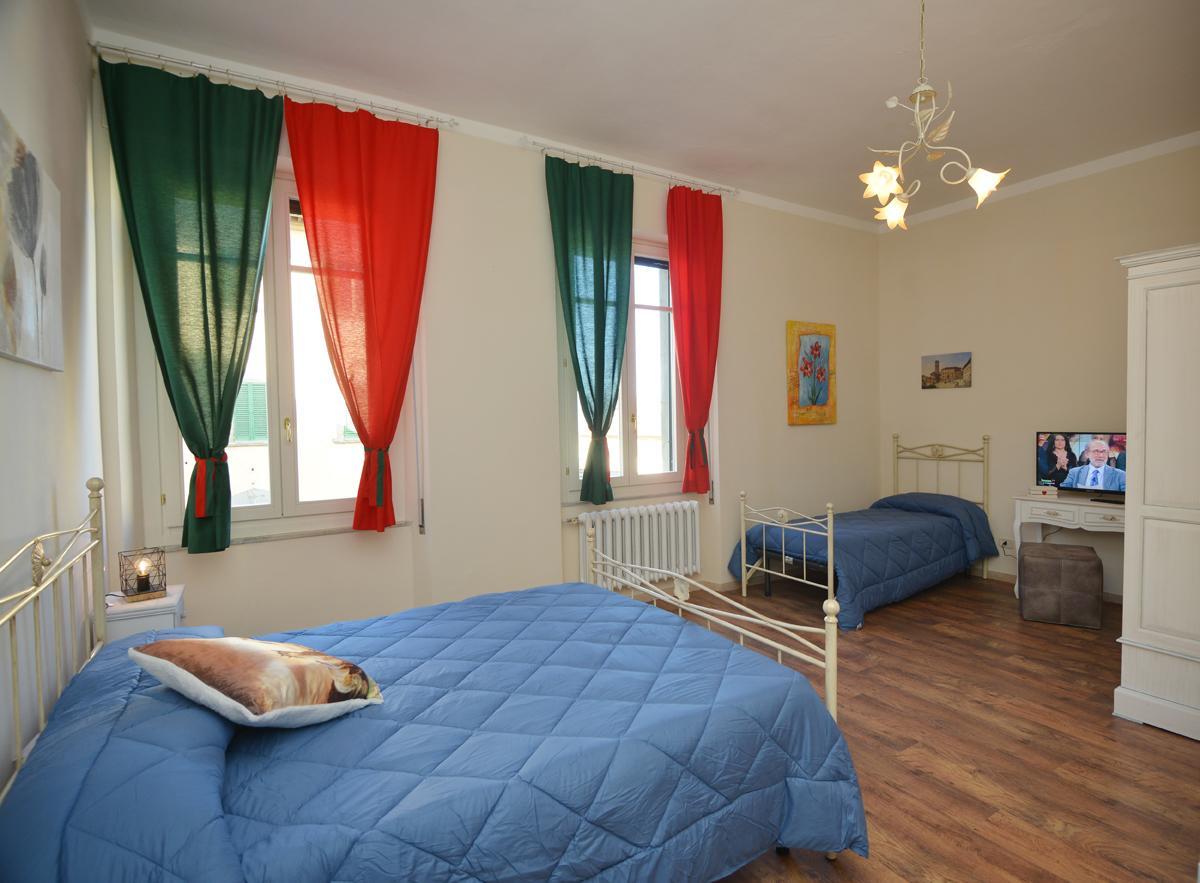 Terra D' Arezzo Hotel ภายนอก รูปภาพ