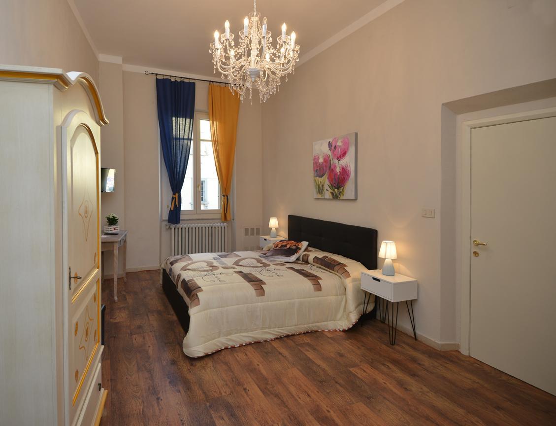 Terra D' Arezzo Hotel ภายนอก รูปภาพ